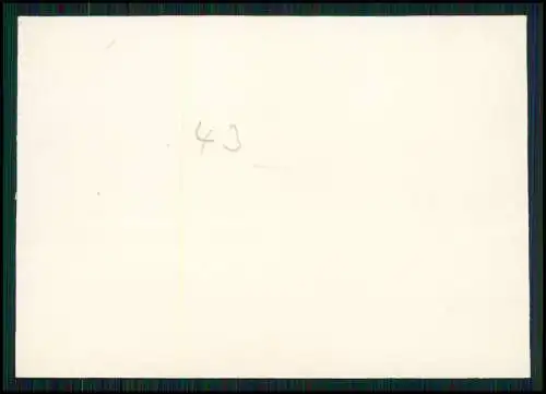 5x  Foto - Studentika Student Burschenschaft - diverse Ansichten um 1930