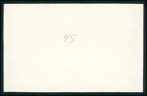 5x  Foto - Studentika Student Burschenschaft - diverse Ansichten um 1930