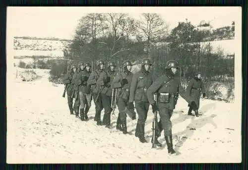 13x Foto - Soldaten Wehrmacht - Vormarsch Westfront Belgien Frankreich - 1940-41
