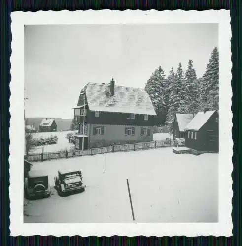 13x Foto - Sachsen Erzgebirge - Umgebung Bautzen Lausitz ? - um 1930