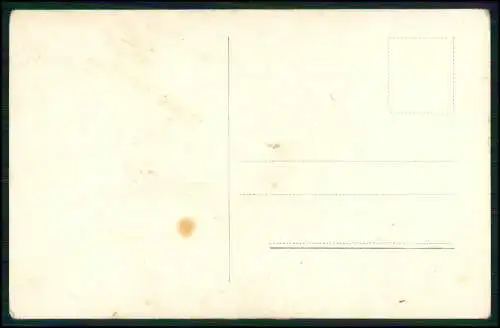 Schauspielerin Olga Tschechowa  - Ross Verlag Autogrammkarte Original Signiert