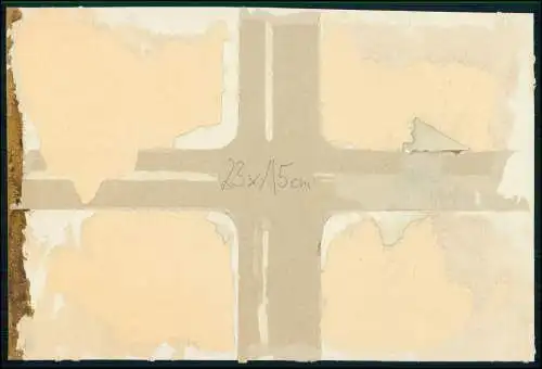 Foto 23x15 cm - unbekannter Schauspieler - oder Adel Monarchie - um 1930