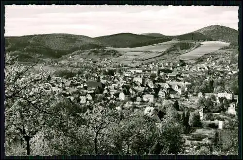 6x Foto AK - Rotenburg an der Fulda Hessen Lr. Hersfeld-Rotenburg - Ansichten