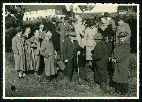 3x Foto - Annaberg Buchholz im Erzgebirge - diverse Ansichten 1939