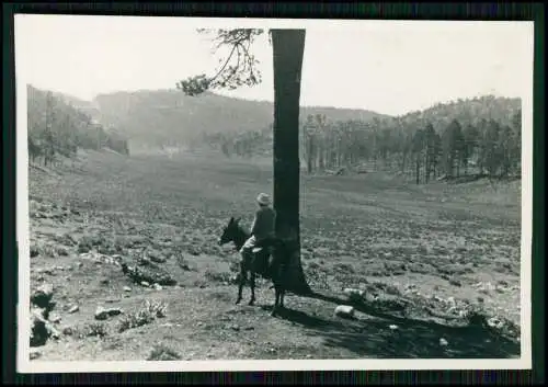 23x Foto Deutsches Exil Ansiedler Südeuropa Amerika ab 1933 - Erlebnisse Familie
