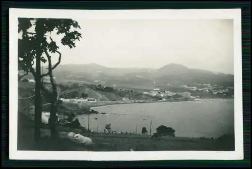 23x Foto Deutsches Exil Ansiedler Südeuropa Amerika ab 1933 - Erlebnisse Familie