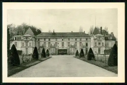 20x alte Karten - Paris Malmaison Hauts de Seine - Château de la Malmaison