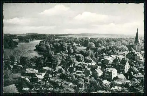 12x alte Ansichtskarte Postkarte Schleswig Holstein - diverse Ansichten