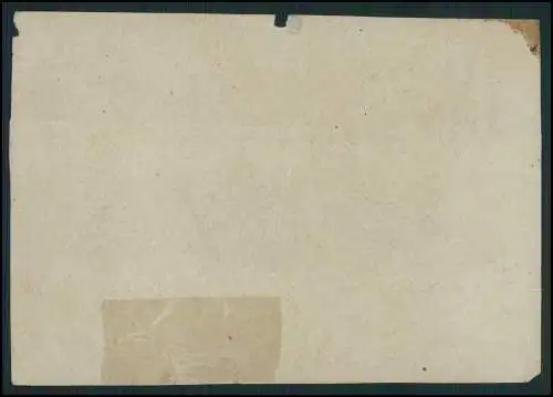 5x Foto - Soldaten MG Abteilung Einsatz - 1916