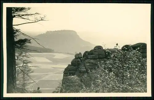 20x Foto14x9cm - Umgebung Königstein Elbe Sächsische Schweiz Elbsandsteingebirge