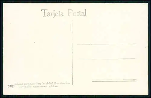 8x Old Postcard - Rio de Janeiro Brasilien Brazil - Various Views Ansichten