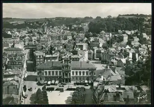 4x Foto AK - Morlaix Finistère in der Bretagne - Les Éditions d'Art YVON Paris