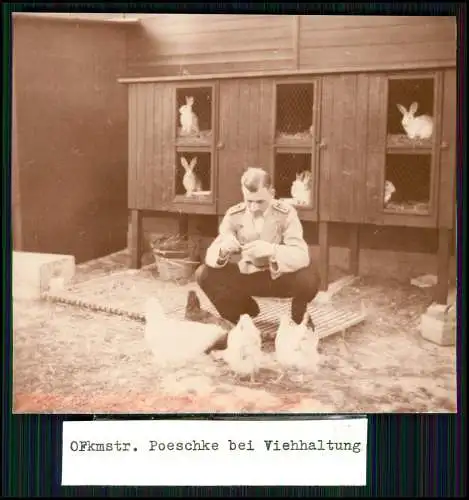 15x Foto kein Original nach 1945 - Marine Soldat - bei Tauch-Übung und andere