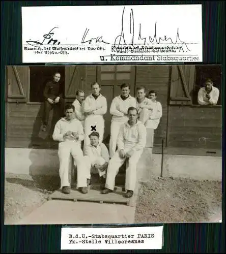 15x Foto kein Original nach 1945 - Marine Soldat - bei Tauch-Übung und andere