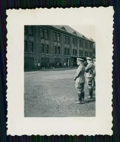 14x Foto - Soldaten Wehrmacht - Einbeck Gandersheim Hildesheim Harz Lr. Northeim