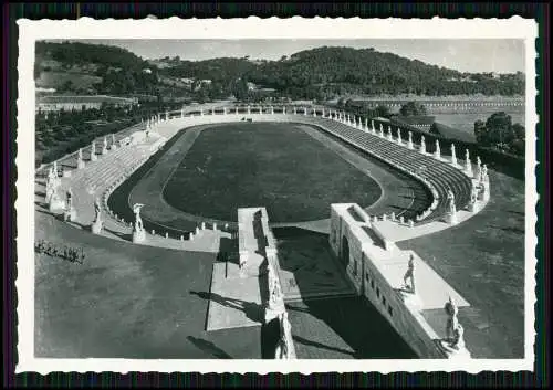 15x alte Original-Fotos – Italien Rom und Umgebung diverse Ansichten - 1936-39