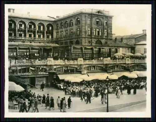 11x alte Foto - Scheveningen Den Haag Holland Niederland - Ansichten 1936-40