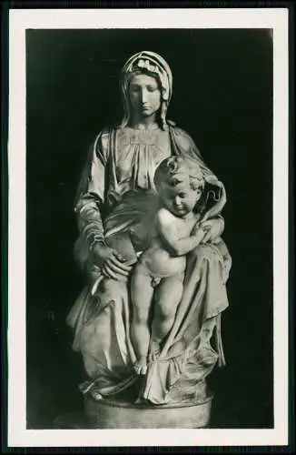12x alte AK - Persönlichkeiten mit Christliche Portrait als Gemälde - und andere