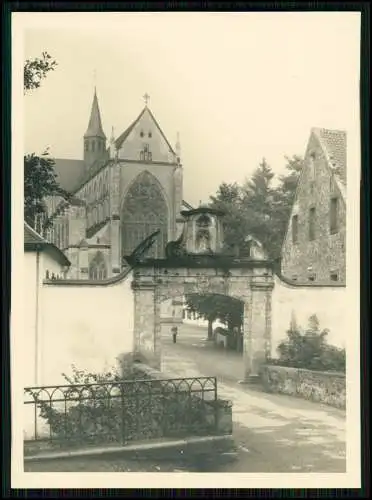4x Foto - Altenberg Odenthal im Bergischen Land - alte Ansichten