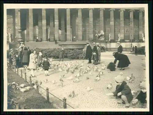 4x Foto - Altenberg Odenthal im Bergischen Land - alte Ansichten