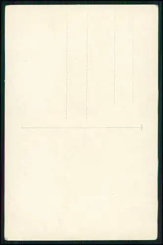 4x Foto AK 1. WK - Soldaten an der Front im Einsatz - Portrait u. andere 1914-18