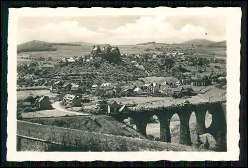 12x Foto - Die Eifel - Daun Gemündener und andere Maare Manderscheid alles 1936
