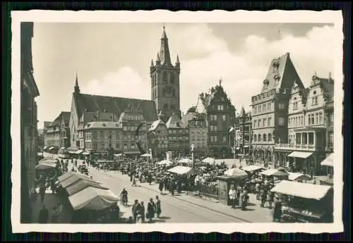 11x Foto - Trier Rheinland Pfalz - Diverse Ansichten 1936