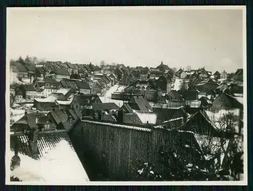 23x Foto - St. Andreasberg Braunlage im Harz - Leben im Dorf-Geschichten 1930-50