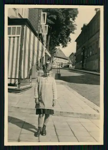 22x Foto - St. Andreasberg Braunlage im Harz - Leben im Dorf-Geschichten 1930-50