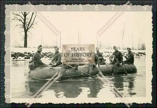 Foto 11x Einzelfotos Soldaten im Einsatz 1939-43