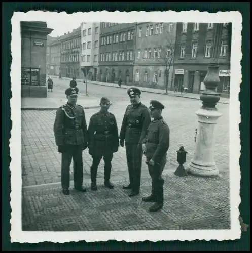 Foto 10x Soldaten Ostfront 1941 Kaserne Quartier und vieles mehr