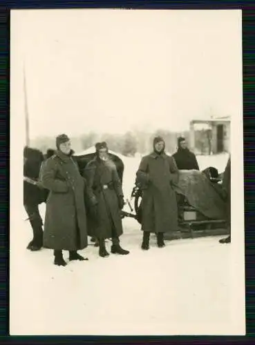 5x Foto Soldaten Wehrmacht Oboyan Obojan Обоянь Kursk Russland 1942