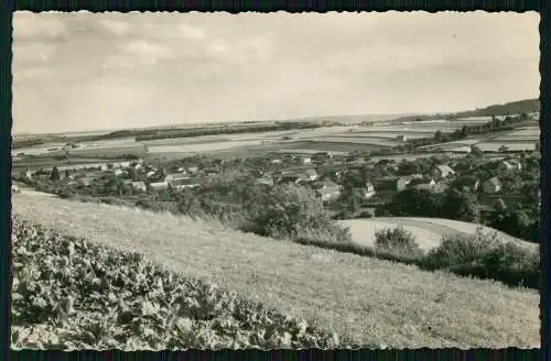AK Ehlenz Eifel Bitburg-Prüm Rheinland-Pfalz Kaufhaus Heinz Bickendorf Panorama
