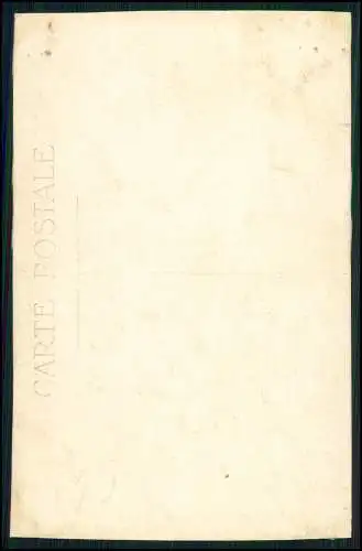 5x Foto AK 1. WK - Soldaten an der Front im Einsatz - Portrait u. andere 1914-18