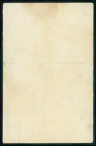 4x Foto AK 1. WK - Soldaten an der Front im Einsatz - Portrait u. andere 1914-18