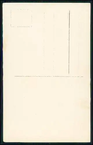 5x Foto AK 1. WK - Soldaten an der Front im Einsatz - Portrait u. andere 1914-18