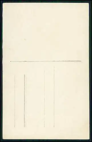 5x Foto AK 1. WK - Soldaten an der Front im Einsatz - Portrait u. andere 1914-18