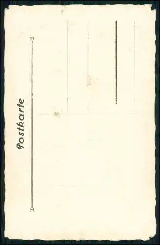 5x Foto AK 1. WK - Soldaten an der Front im Einsatz - Portrait u. andere 1914-18