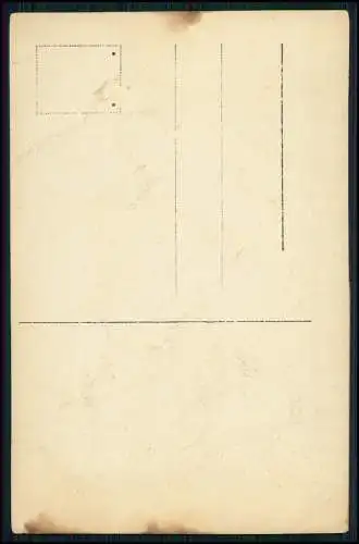 5x Foto AK 1. WK - Soldaten an der Front im Einsatz - Portrait u. andere 1914-18