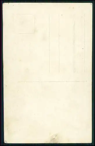 5x Foto AK 1. WK - Soldaten an der Front im Einsatz - Portrait u. andere 1914-18