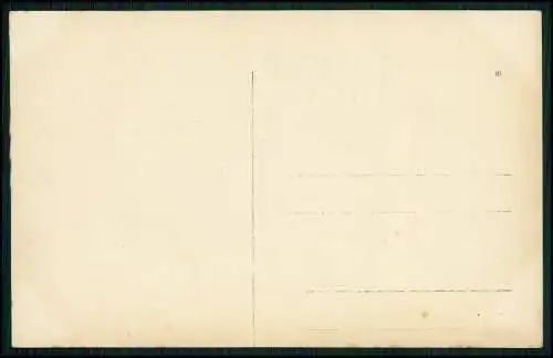 5x Foto AK 1. WK - Soldaten an der Front im Einsatz - Gruppen u. andere 1914-18