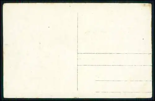 5x Foto AK 1. WK - Soldaten an der Front im Einsatz - Gruppen u. andere 1914-18