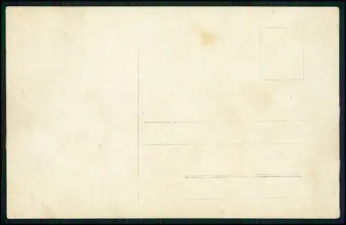 5x Foto AK 1. WK - Soldaten an der Front im Einsatz - Gruppen u. andere 1914-18