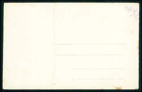 5x Foto AK 1. WK - Soldaten an der Front im Einsatz - Gruppen u. andere 1914-18