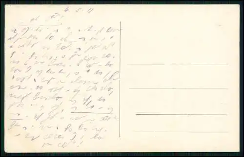 5x Foto AK 1. WK - Soldaten an der Front im Einsatz - Gruppen u. andere 1914-18