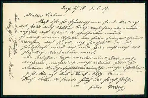 5x Foto AK 1. WK - Soldaten an der Front im Einsatz - Gruppen u. andere 1914-18