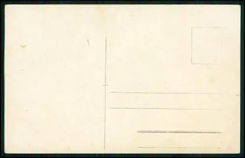 5x Foto AK 1. WK - Soldaten an der Front im Einsatz - Gruppen u. andere 1914-18