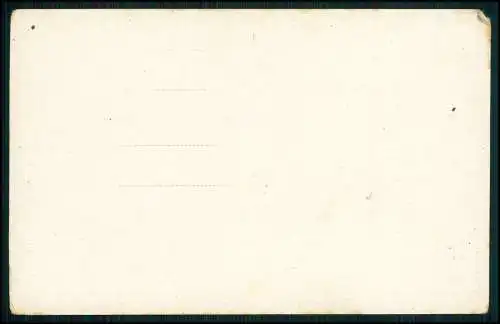 4x Foto AK 1. WK - Soldaten an der Front - mit Pferd im Einsatz - 1914-18