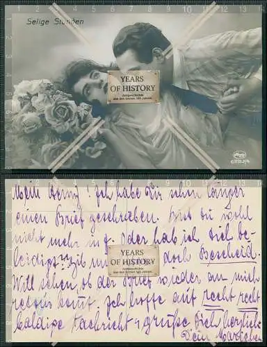 AK Künstler Ansichtskarte Postkarte verschiedene Motive