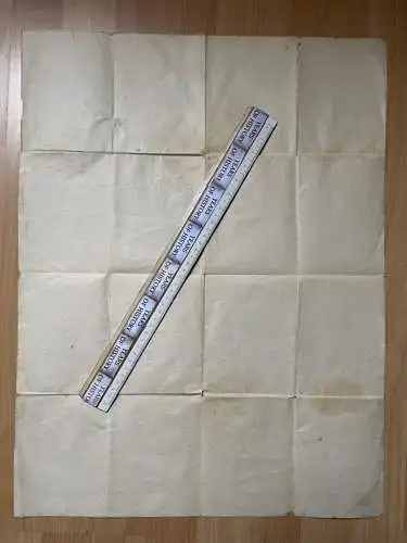 Kriegsgedichte um 1900 - Ernst Segler 7. Feld Jäger Bataillon Feldjägerbataillon